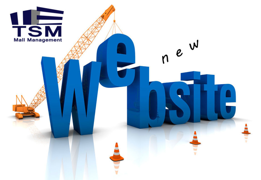 new TSM website